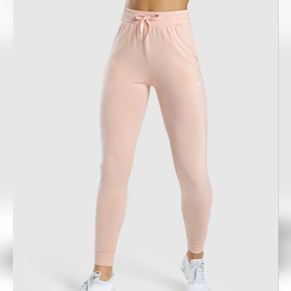 Gymshark Pippa Training Joggers High-Waist Joggers - Picture 1 of 15